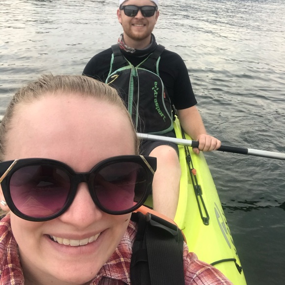 Meet your Posher, Caitlen - Picture 4 of 5